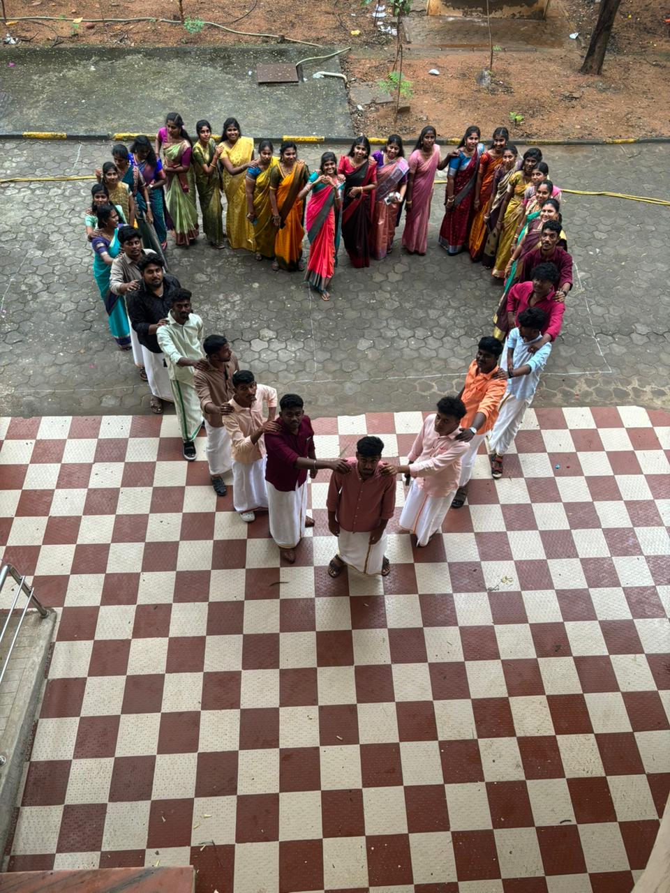 Campus Event Image